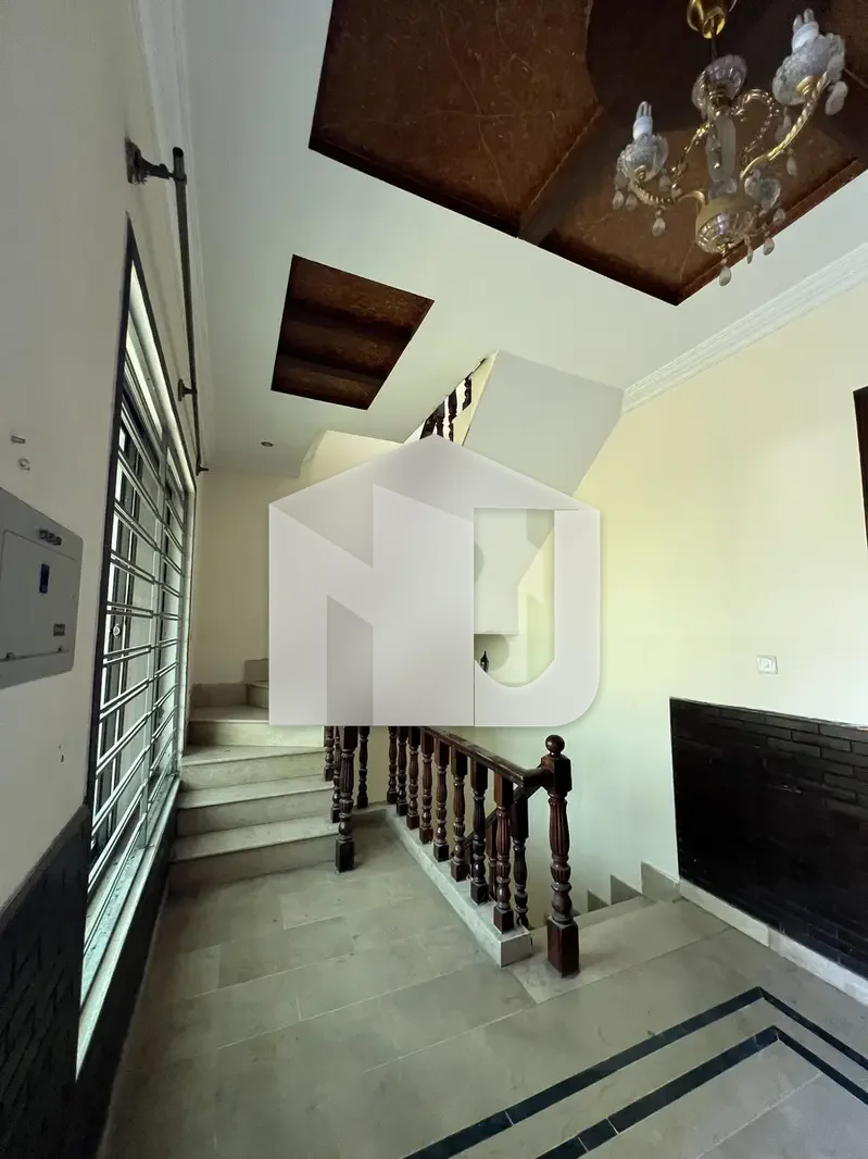 Beautiful 10 Marla Double Storey House For Rent In Pakistan Town Phase 2, photo 16
