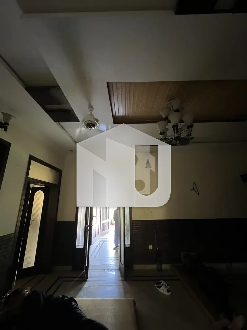 Beautiful 10 Marla Double Storey House For Rent In Pakistan Town Phase 2, photo 29