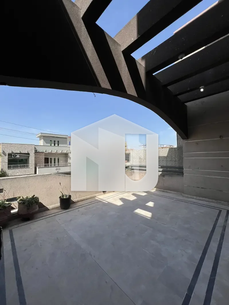 Beautiful 10 Marla Double Storey House For Rent In Pakistan Town Phase 2, photo 19
