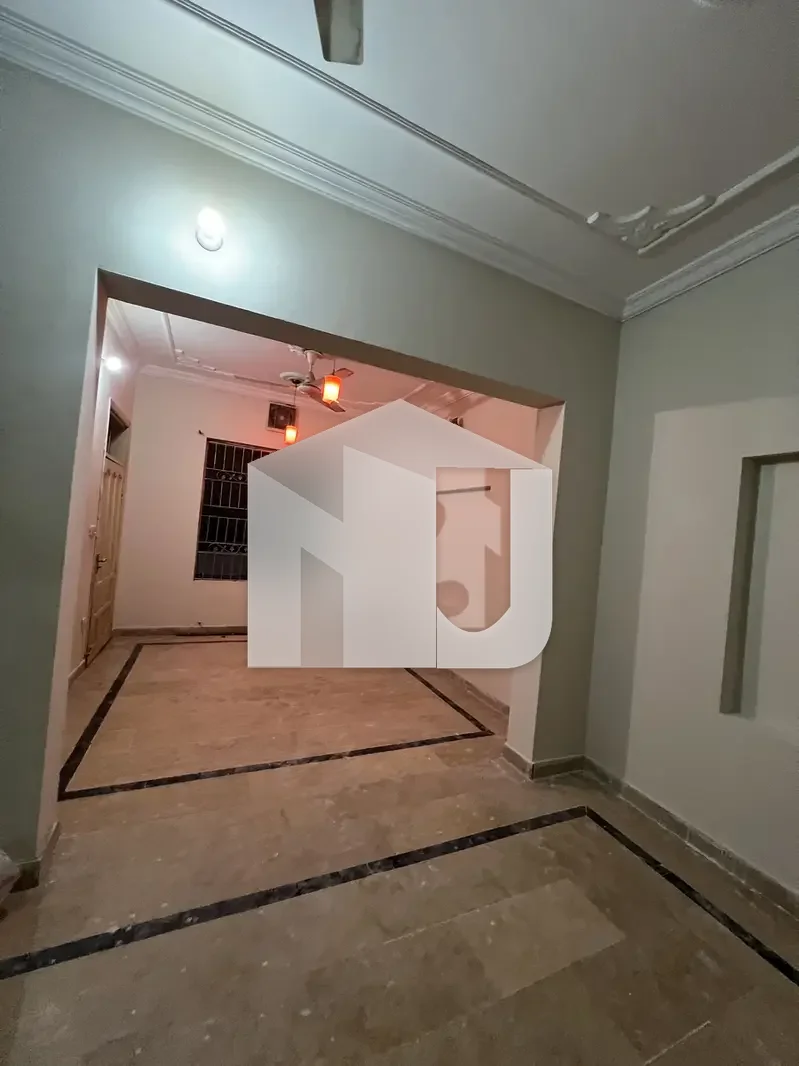 Beautiful 5 Marla Double Storey House For Rent In Pakistan Town Phase 1, photo 11