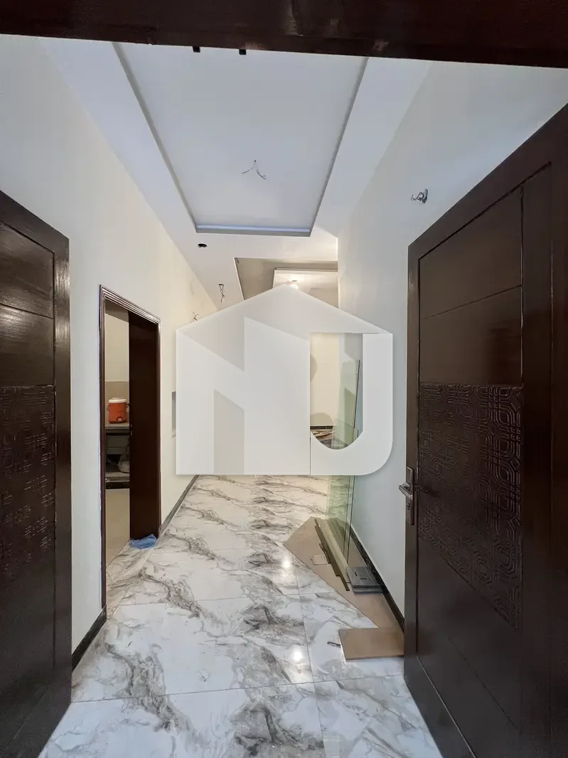 Brand New 1 Kanal Double Storey House For Rent In PWD A BLOCK for commercial purposes, photo 2