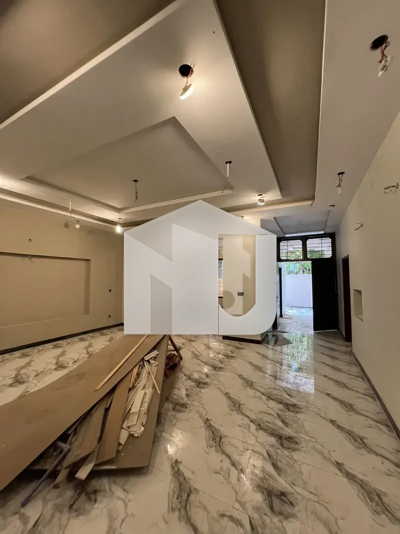 Brand New 1 Kanal Double Storey House For Rent In PWD A BLOCK for commercial purposes, photo 10