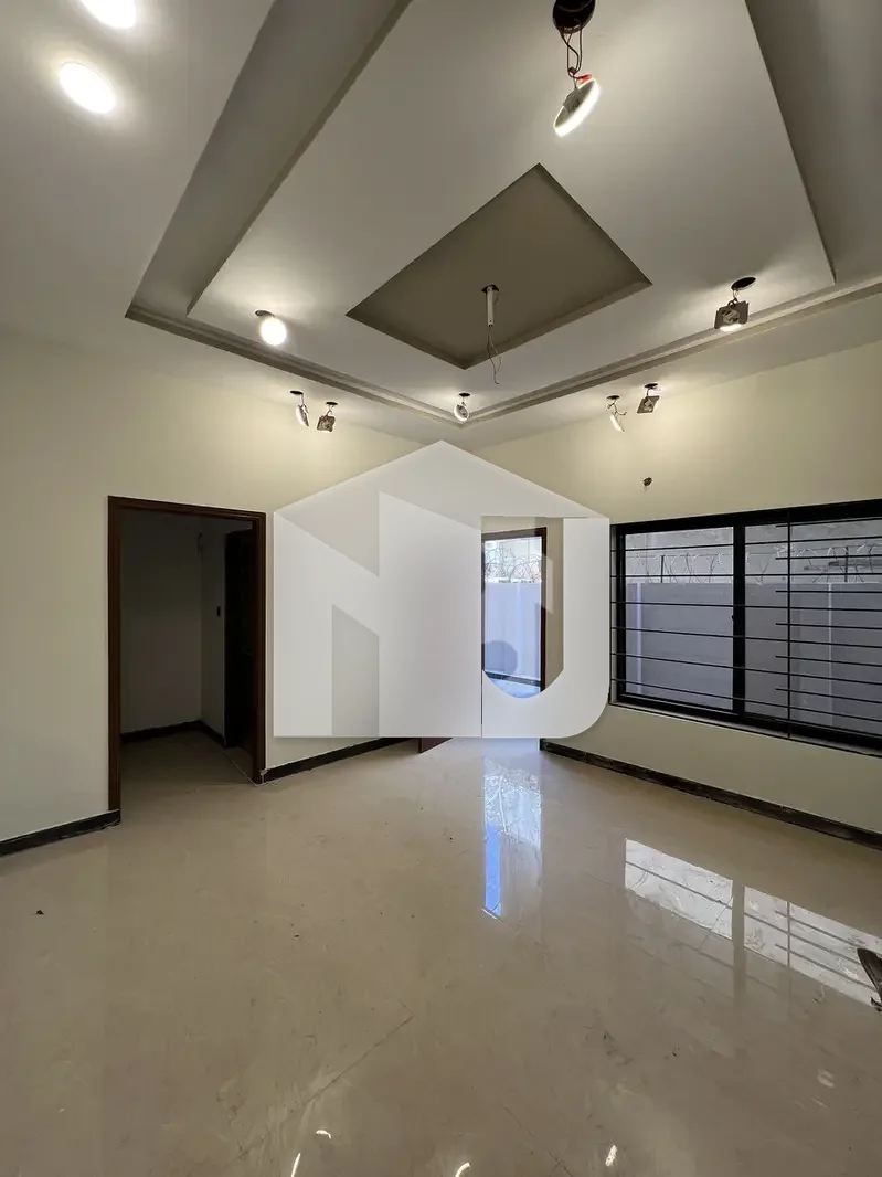 Brand New 1 Kanal Double Storey House For Rent In PWD A BLOCK for commercial purposes, photo 7