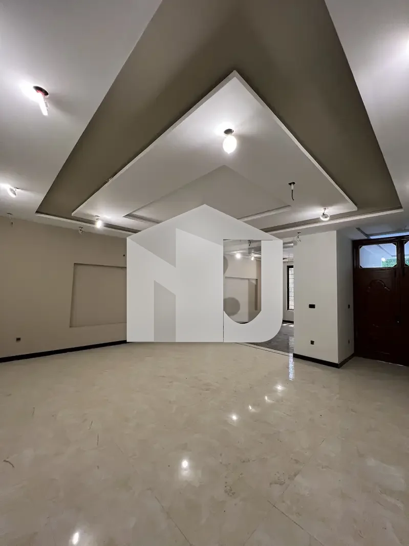 Brand New 1 Kanal Double Storey House For Rent In PWD A BLOCK for commercial purposes, photo 17