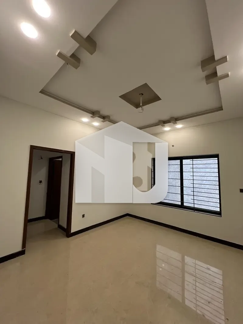Brand New 1 Kanal Double Storey House For Rent In PWD A BLOCK for commercial purposes, photo 15