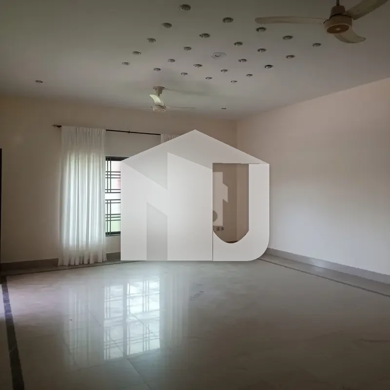 Beautiful 1 Kanal Double Storey House For Rent In National Police Foundation Block B, photo 12