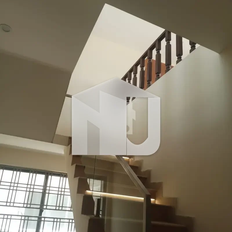 Beautiful 1 Kanal Double Storey House For Rent In National Police Foundation Block B, photo 10