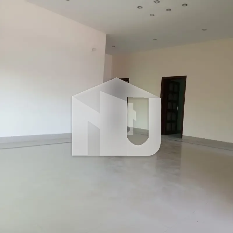 Beautiful 1 Kanal Double Storey House For Rent In National Police Foundation Block B, photo 3