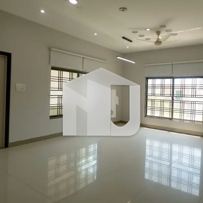 Beautiful 1 Kanal Double Storey House For Rent In National Police Foundation Block B, photo 5