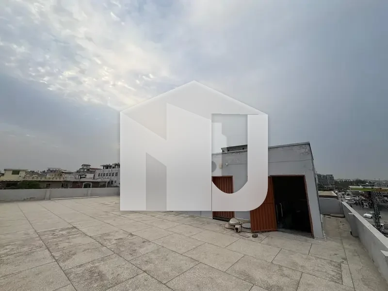 Tilled Floor 1 Kanal Double Storey House Is Available On Rent For Commercial As Well As Residential Purpose, photo 5