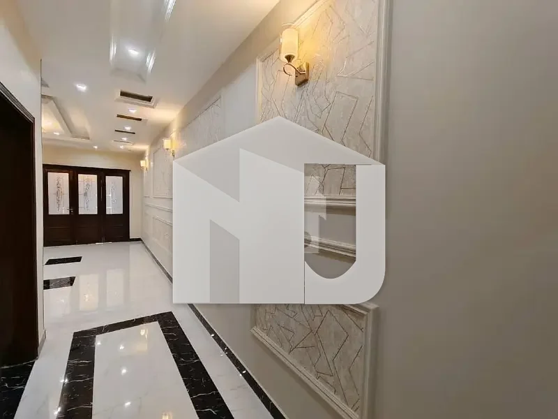 E11 10 Marla Full House For Rent, photo 14