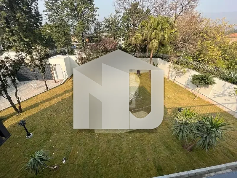Luxurious Villa On Prime Location Available For Rent In Islamabad Pakistan, photo 3