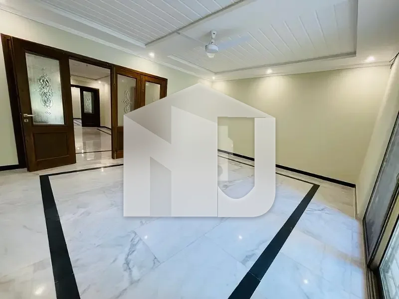 Luxurious Villa On Prime Location Available For Rent In Islamabad Pakistan, photo 11