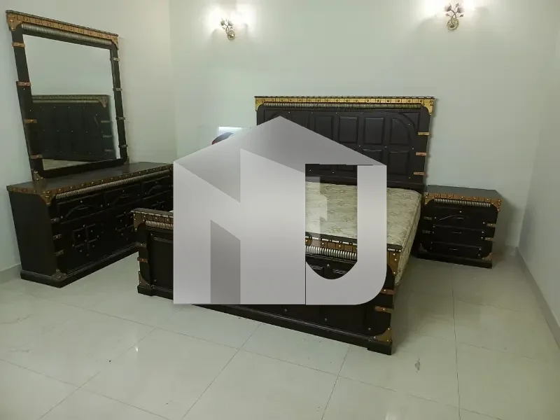House Available For Rent In G-6, photo 4