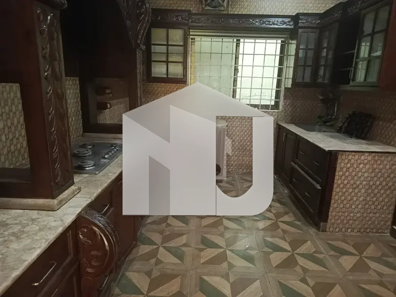 House Available For Rent In G-6, photo 11