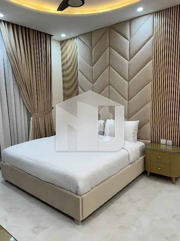 BEAUTIFUL LOCATION BRAND NEW FURNISHED HOUSE FOR RENT, photo 3