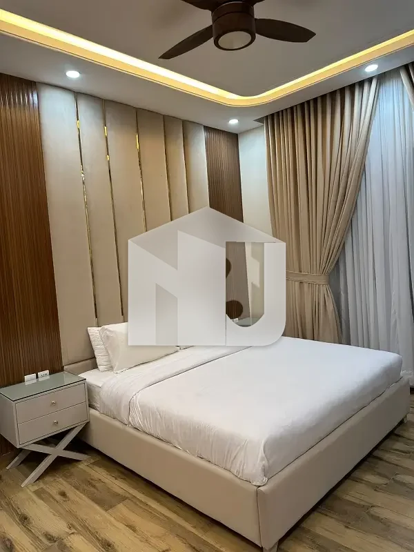 BEAUTIFUL LOCATION BRAND NEW FURNISHED HOUSE FOR RENT, photo 8
