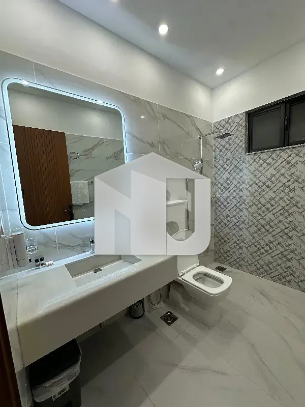BEAUTIFUL LOCATION BRAND NEW FURNISHED HOUSE FOR RENT, photo 6