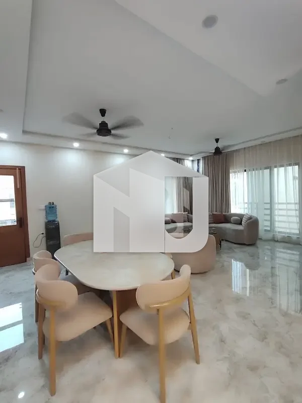 BEAUTIFUL LOCATION BRAND NEW FURNISHED HOUSE FOR RENT, photo 17
