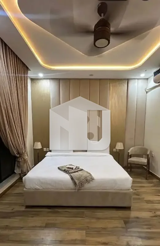 BEAUTIFUL LOCATION BRAND NEW FURNISHED HOUSE FOR RENT, photo 15
