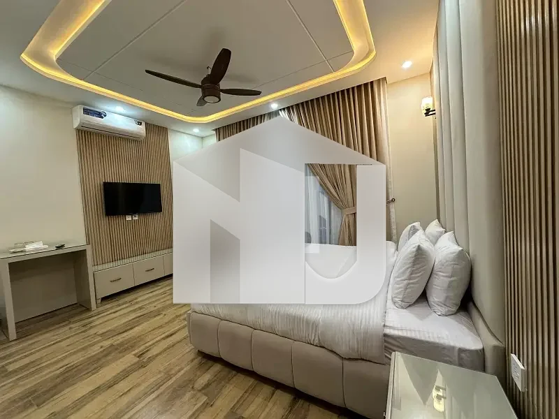 BEAUTIFUL LOCATION BRAND NEW FURNISHED HOUSE FOR RENT, photo 7