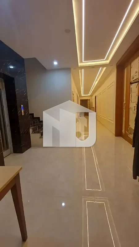 BEAUTIFUL LOCATION BRAND NEW FURNISHED HOUSE FOR RENT, photo 13