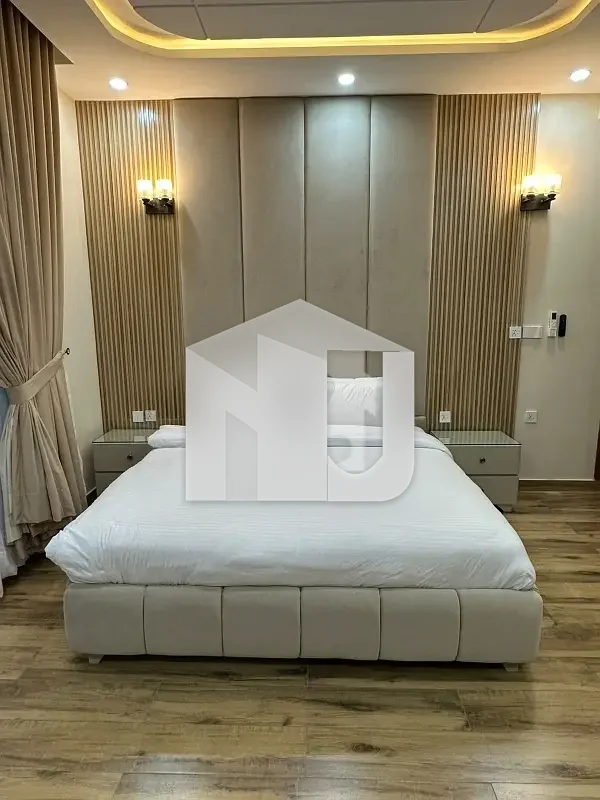 BEAUTIFUL LOCATION BRAND NEW FURNISHED HOUSE FOR RENT, photo 4
