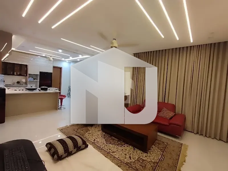 BEAUTIFUL LOCATION BRAND NEW FURNISHED HOUSE FOR RENT, photo 18