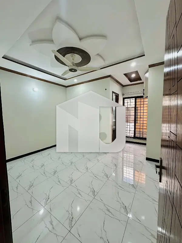 7 Marla House full House avible For Rent CDA Sector i-14 , | islambad |, photo 3