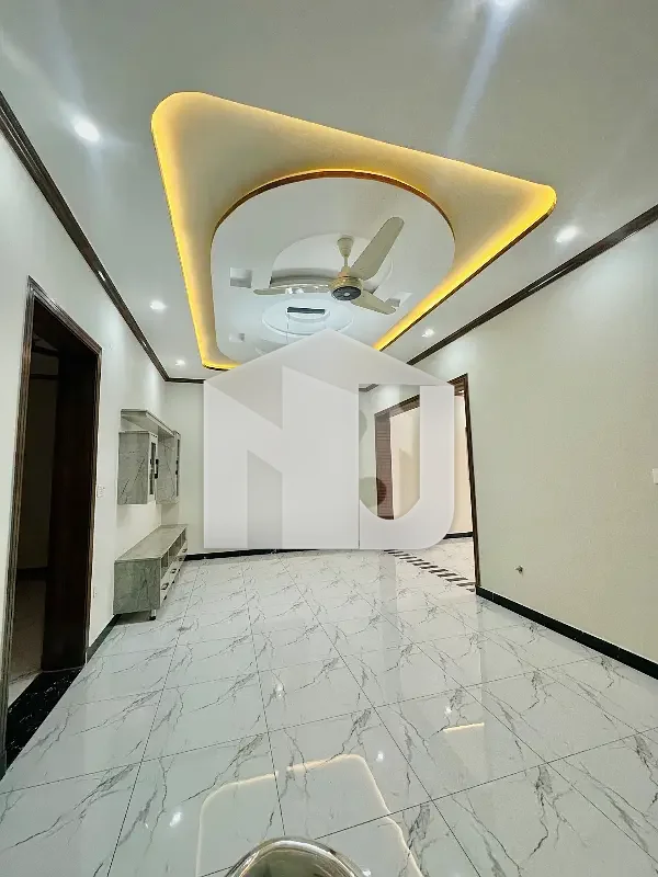 7 Marla House full House avible For Rent CDA Sector i-14 , | islambad |, photo 4