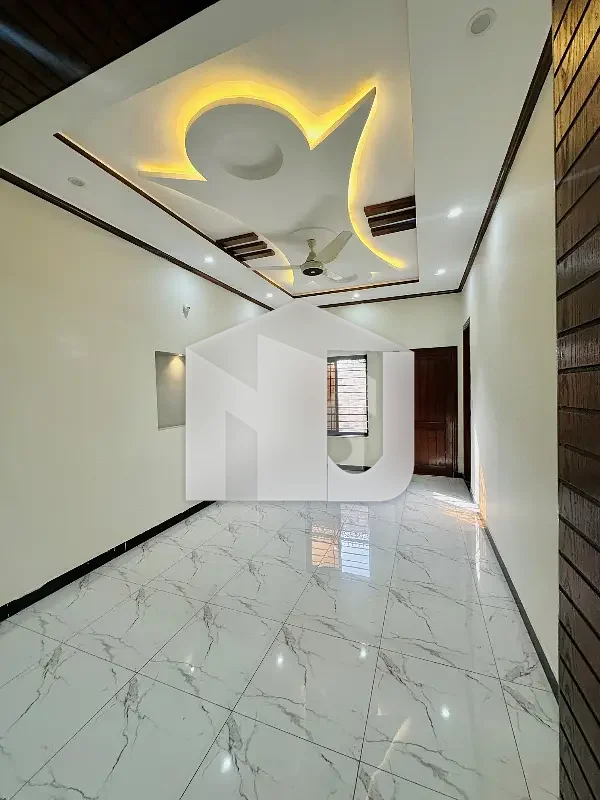7 Marla House full House avible For Rent CDA Sector i-14 , | islambad |, photo 2
