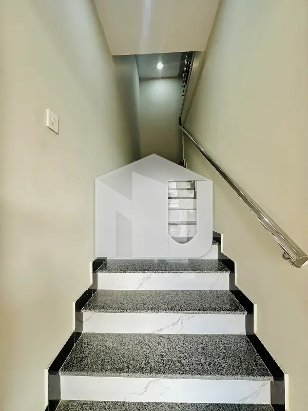 7 Marla House full House avible For Rent CDA Sector i-14 , | islambad |, photo 5