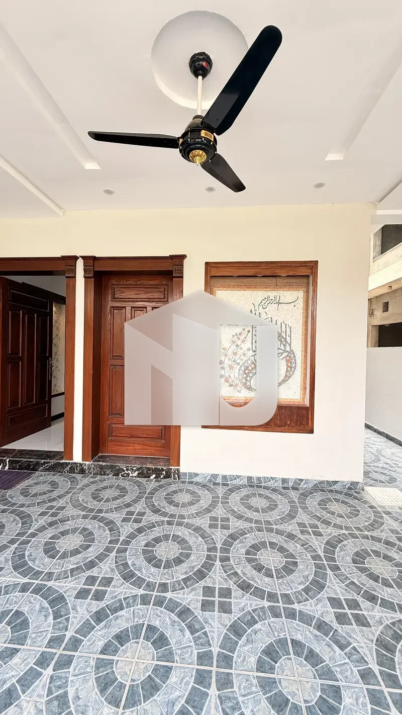 House For Rent D Block TopCity
