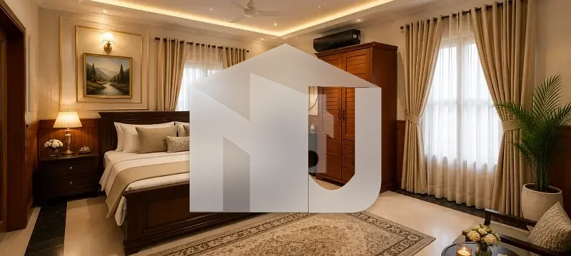 A Palatial Residence For Rent In F-7 F-7, photo 3