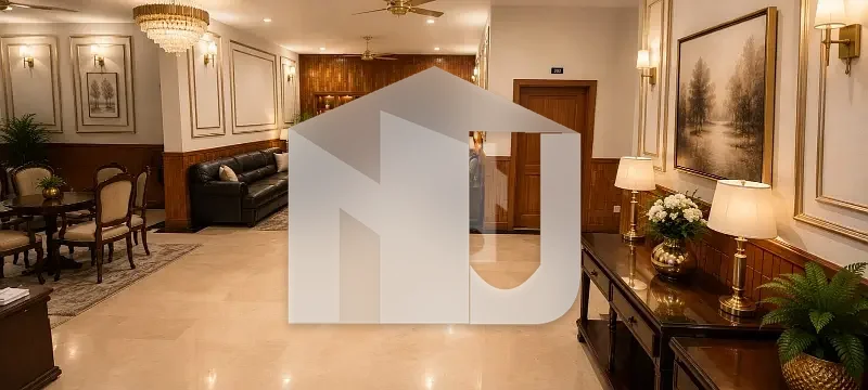 A Palatial Residence For Rent In F-7 F-7, photo 2