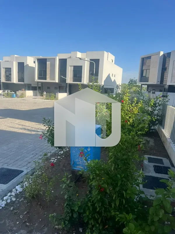 10 Marla Fully Fitted Brand New Villa, photo 17