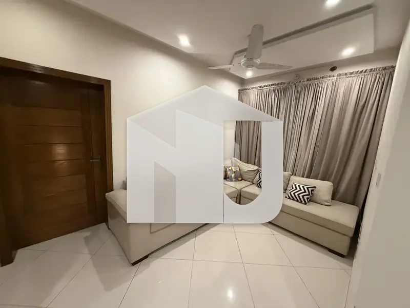Designer House fully furnished, photo 13