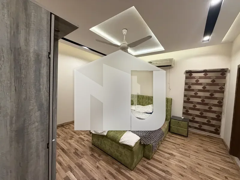 Designer House fully furnished, photo 11