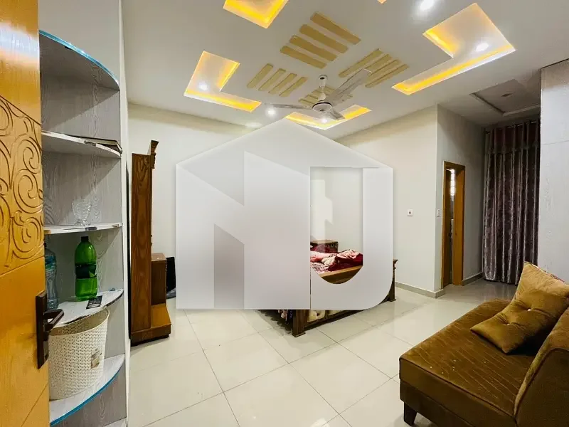 8 MARLA BRAND NEW HOUSE, photo 5