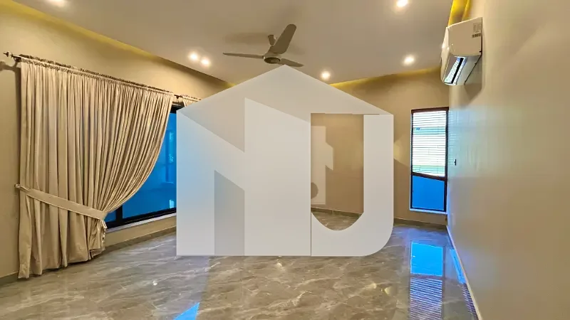 1 Kanal Like Brand New Full House For Rent, photo 14