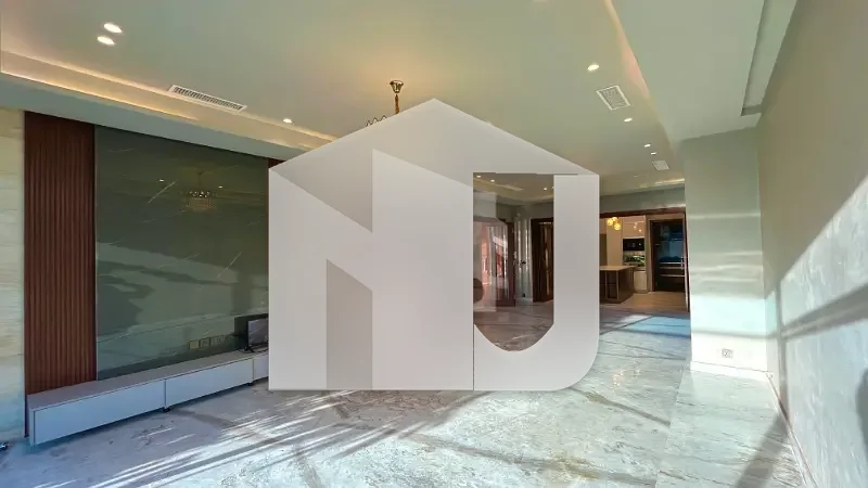 1 Kanal Like Brand New Full House For Rent, photo 22