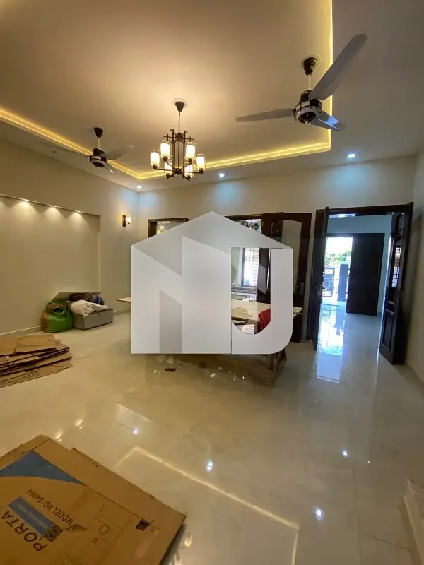 10 Marla Full House For Rent In D-12 Islamabad, photo 11