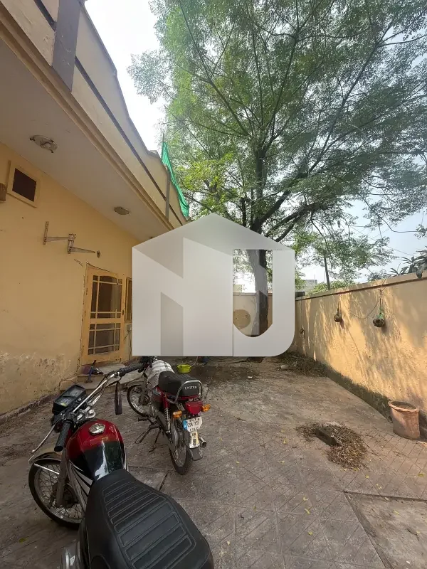 Single Story House For Rent Near Imran Khan Chowk, photo 15
