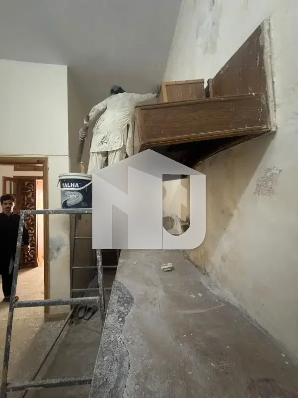 Single Story House For Rent Near Imran Khan Chowk, photo 12