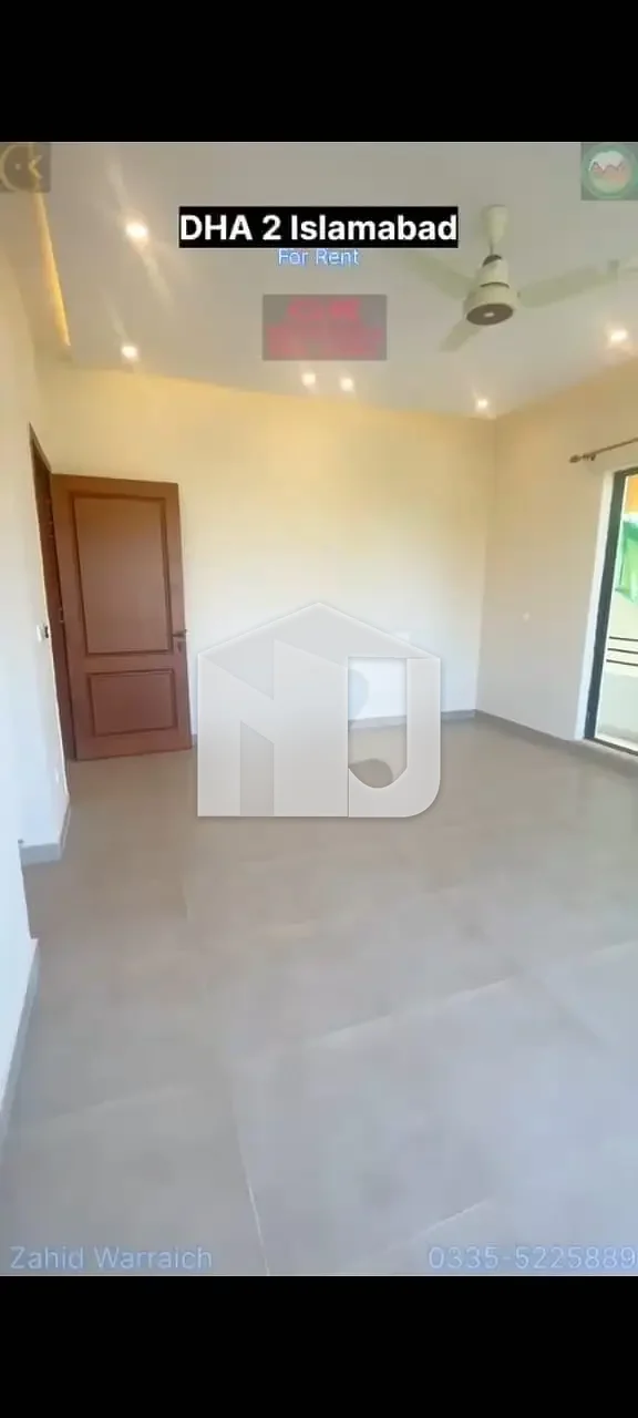 Brand New 3 Floors Basement House In Sector C, photo 10