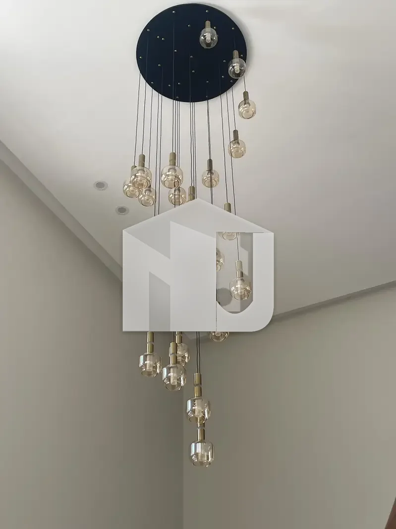 Brand New 3 Floors Basement House In Sector C, photo 2