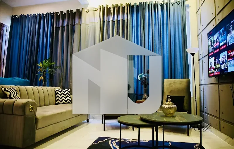 25x40 Furnish Full House For Rent, photo 18