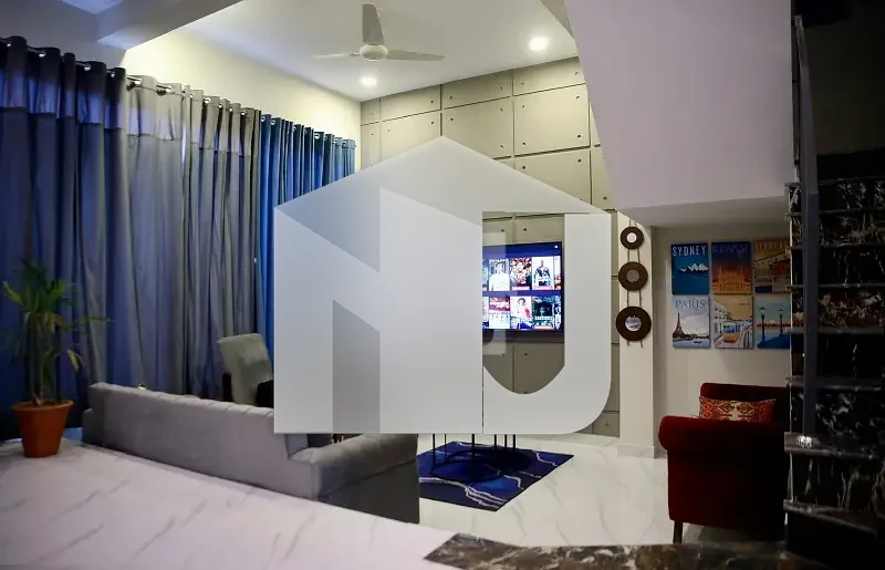 25x40 Furnish Full House For Rent, photo 14