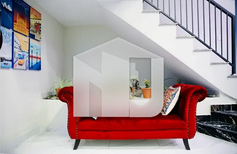 25x40 Furnish Full House For Rent, photo 11