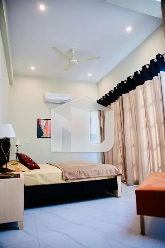 25x40 Furnish Full House For Rent, photo 10